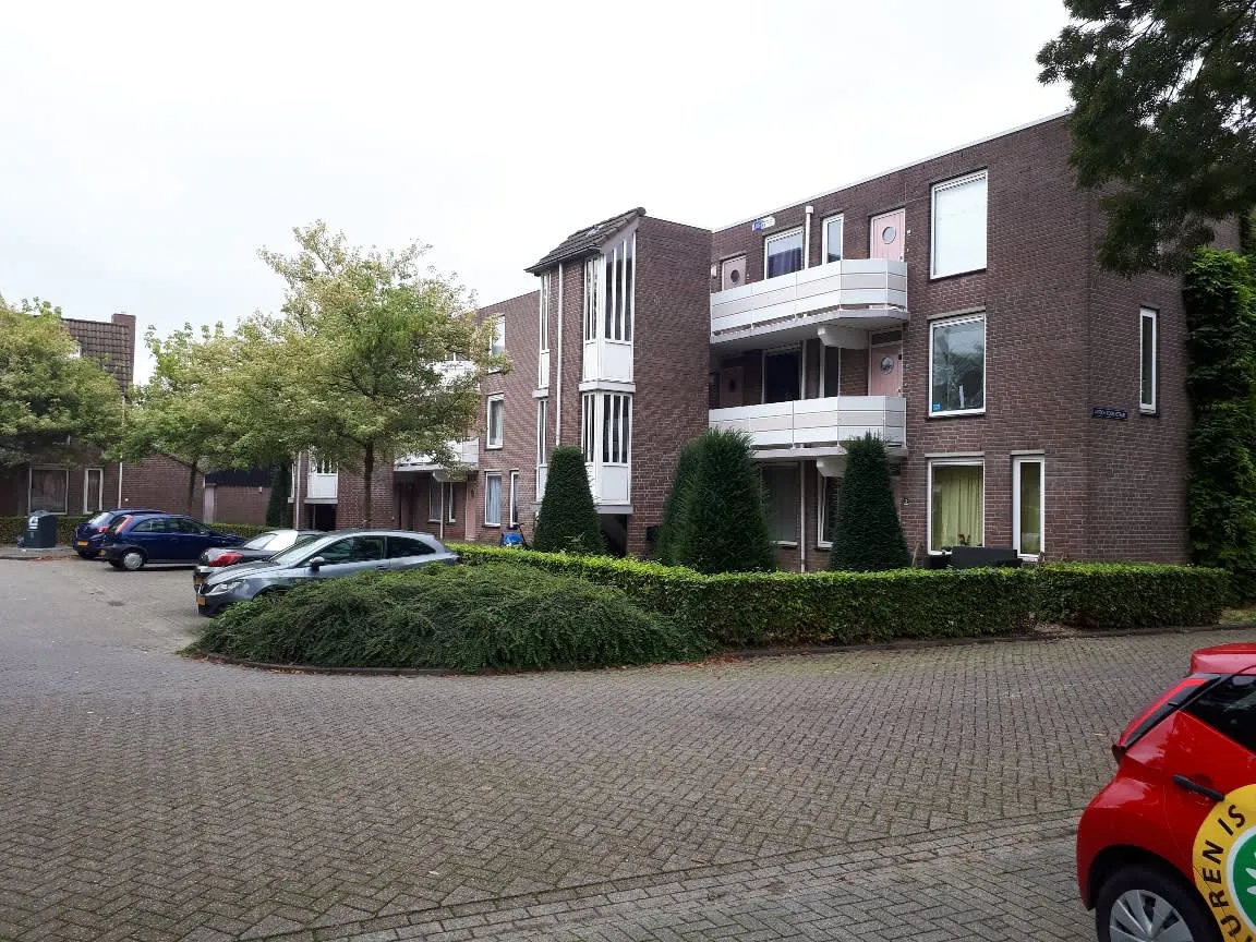 Antoon Coolenstraat