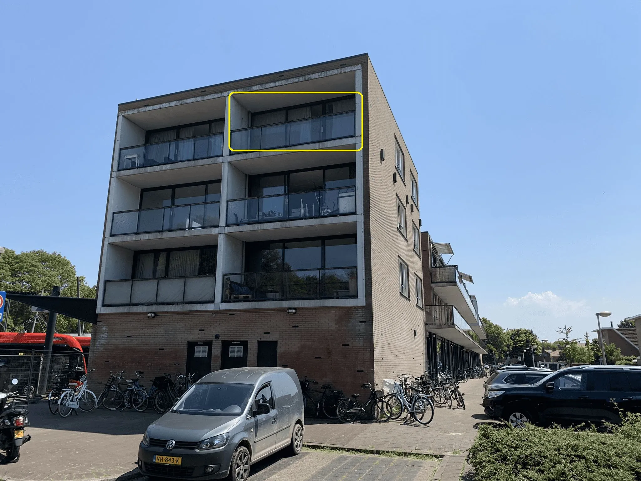 Marijnenlaan 30 1421NG Uithoorn