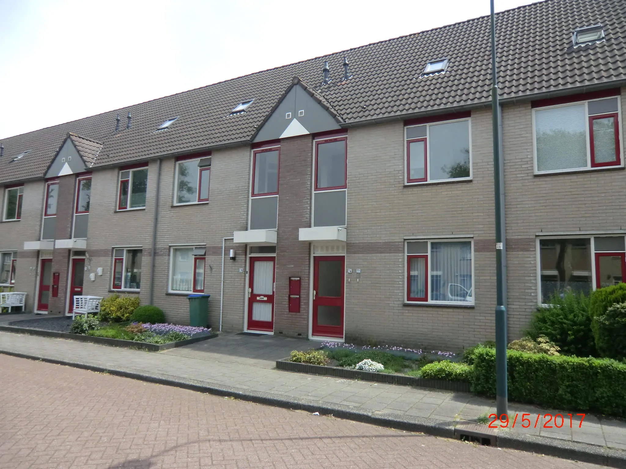 Bachlaan
