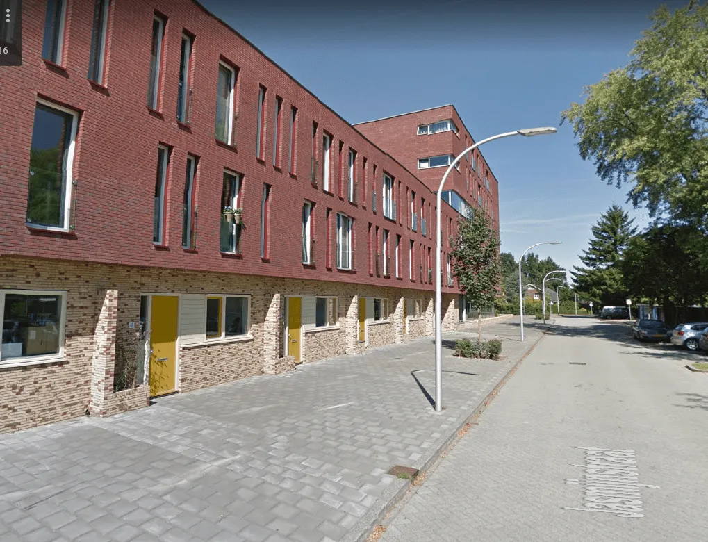 Jasmijnstraat