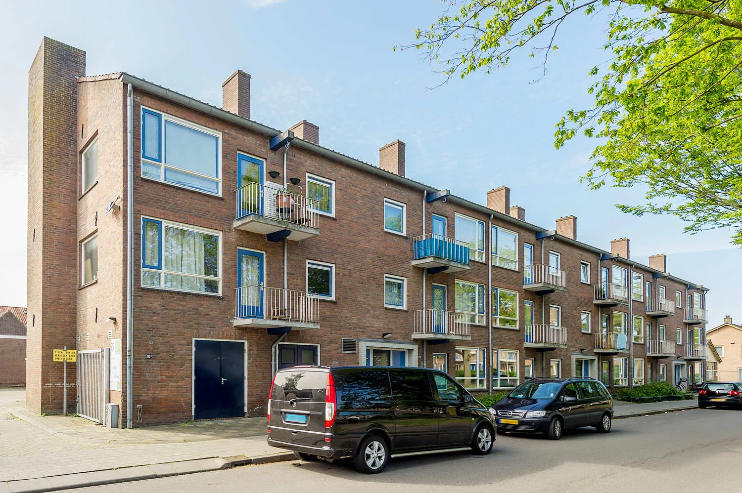 Van Galenstraat