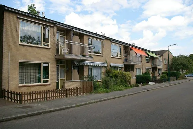 Vruchtengaard 3 3941LE Doorn