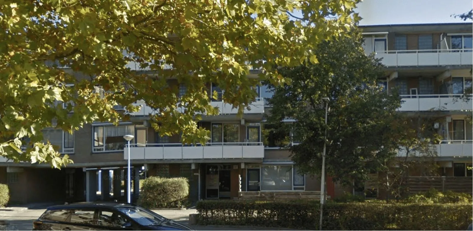Eendendaal