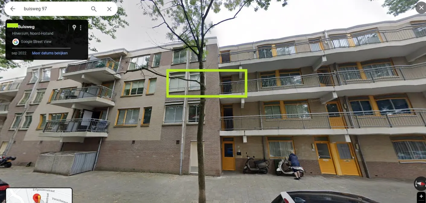 Buisweg