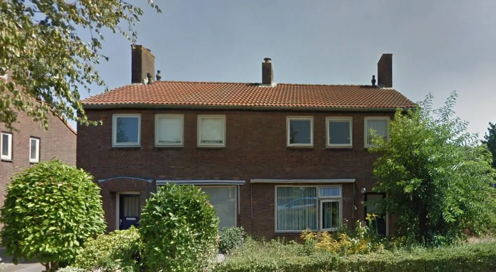 Berkenlaan