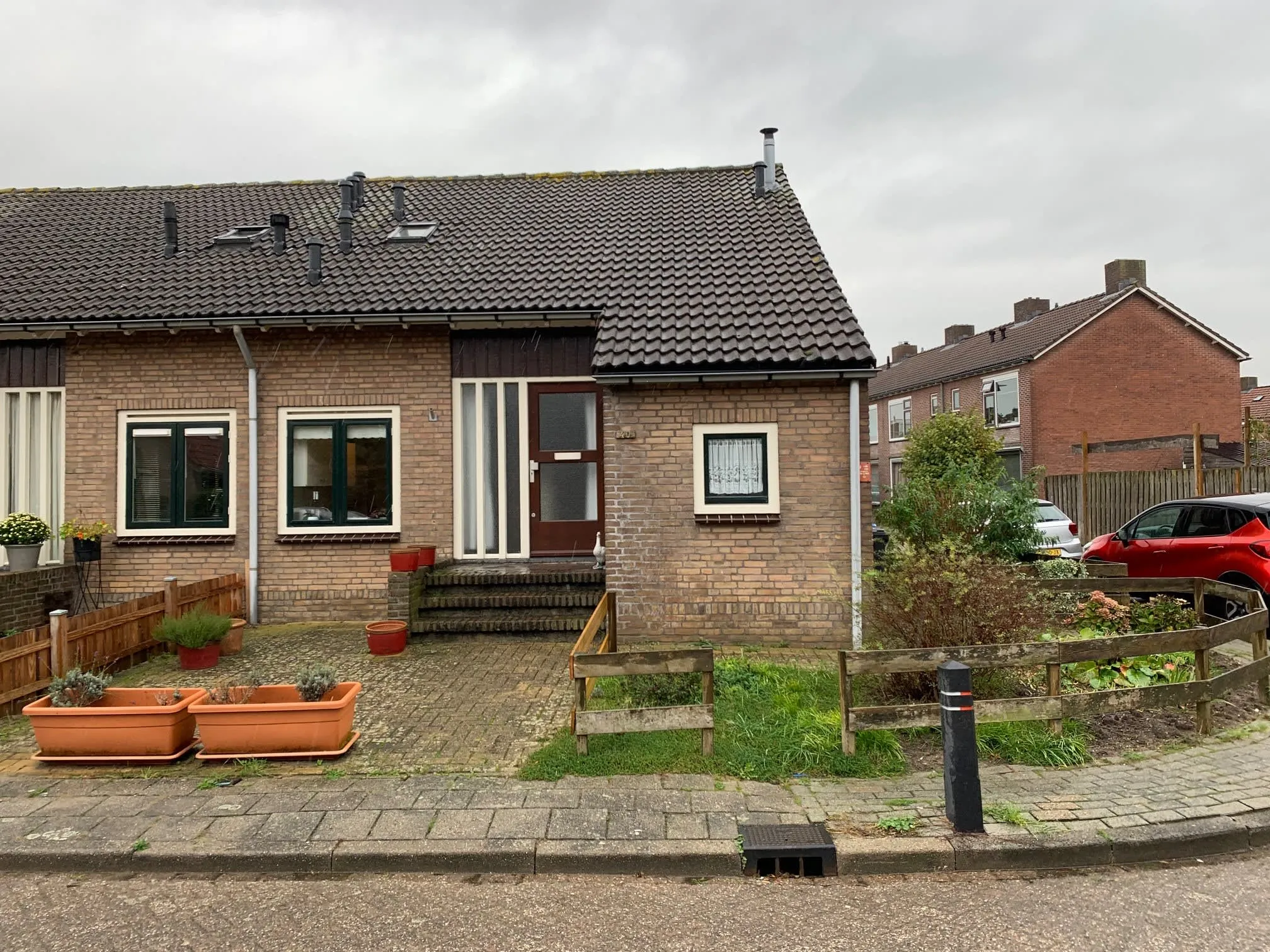 Oranjestraat