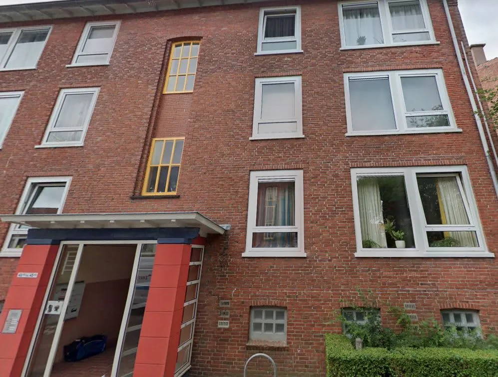 Soerabajastraat
