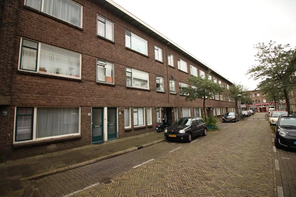 Bandoengstraat