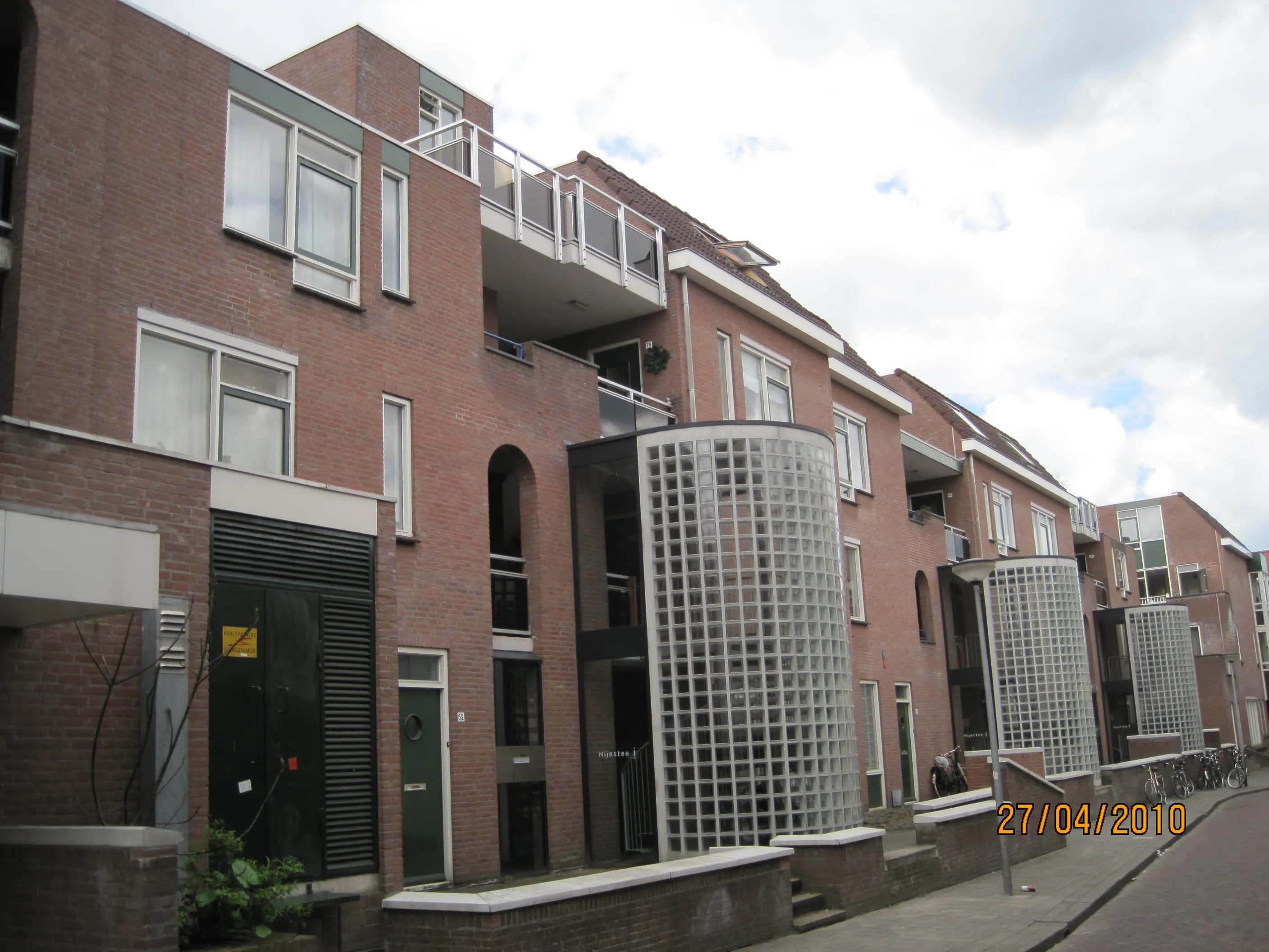 Kleine Butjesstraat