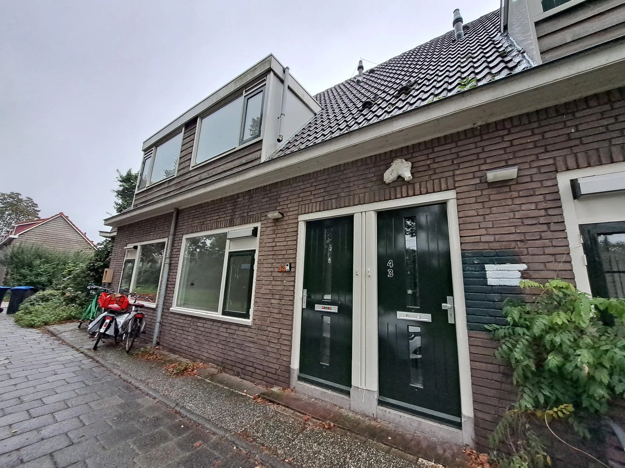 Noothoven van Goorstraat