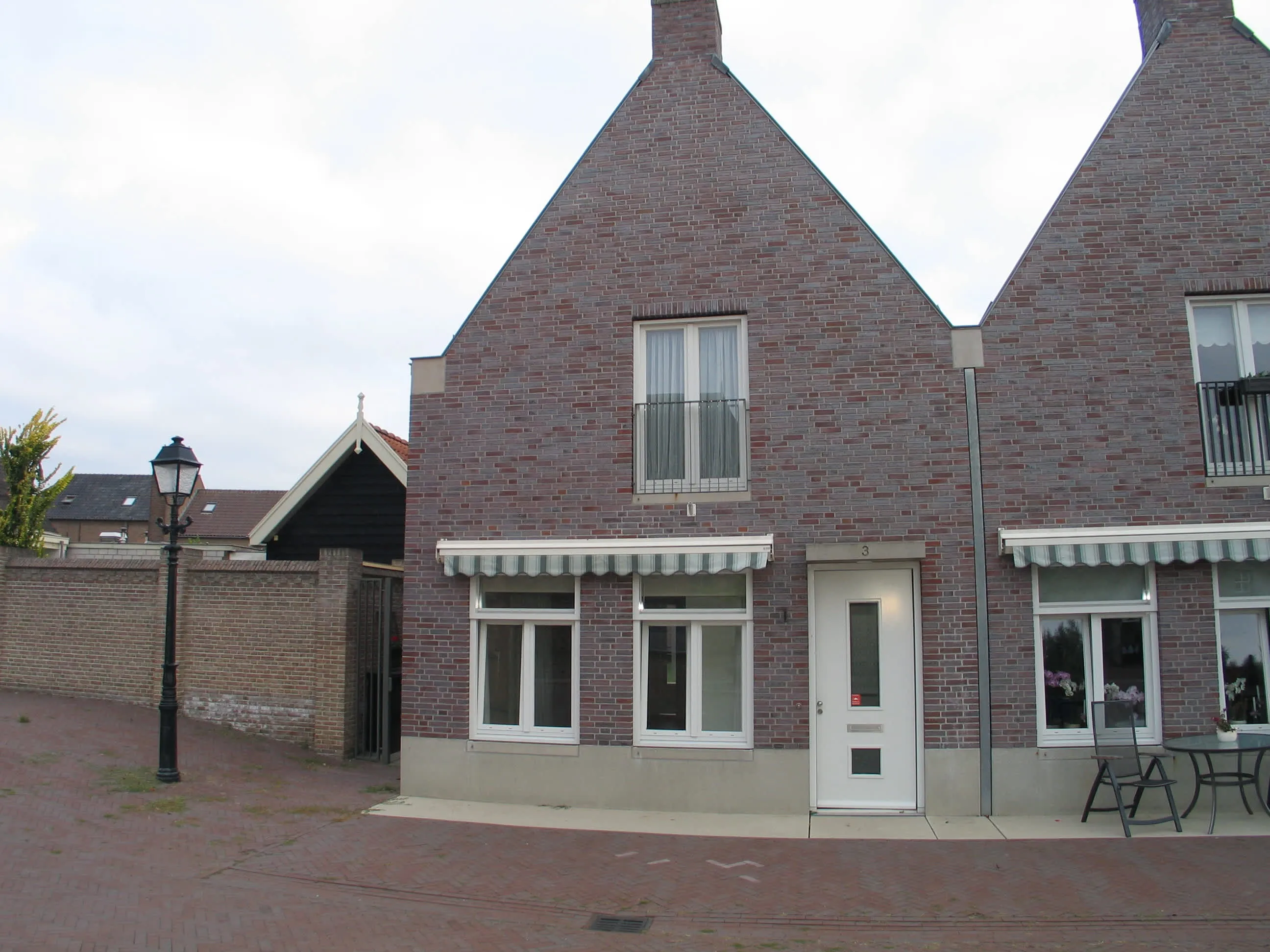 Kortenhoevenseweg