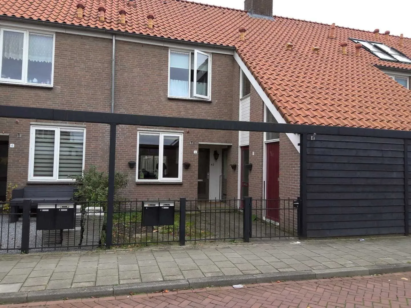 Nieuwstraat
