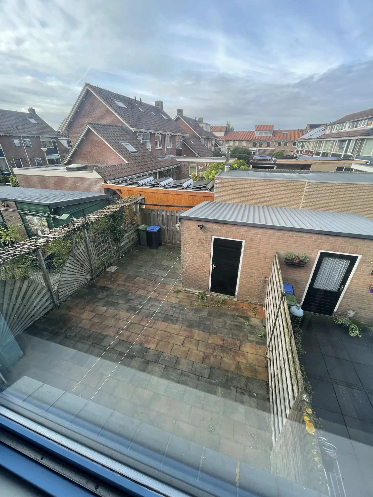 Prins Bernhardstraat 60 3466LV Waarder