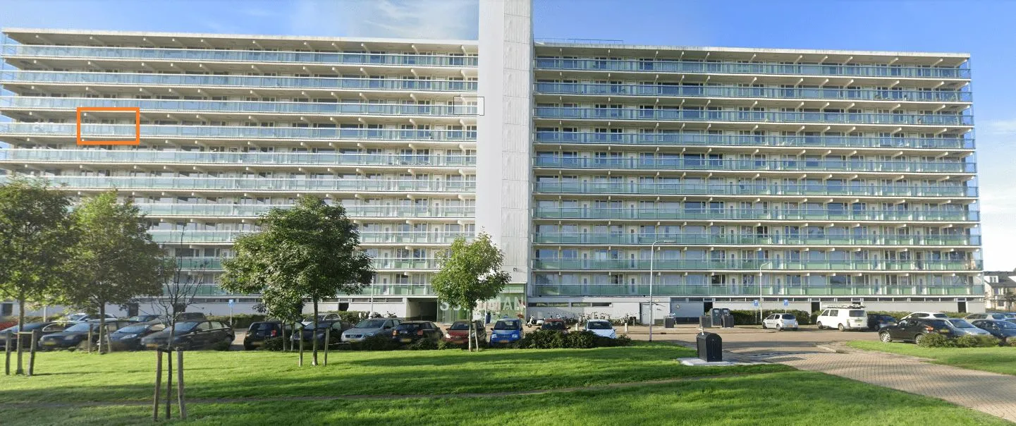 Schumanflat