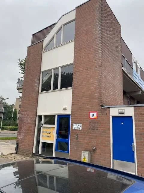 Betuwe