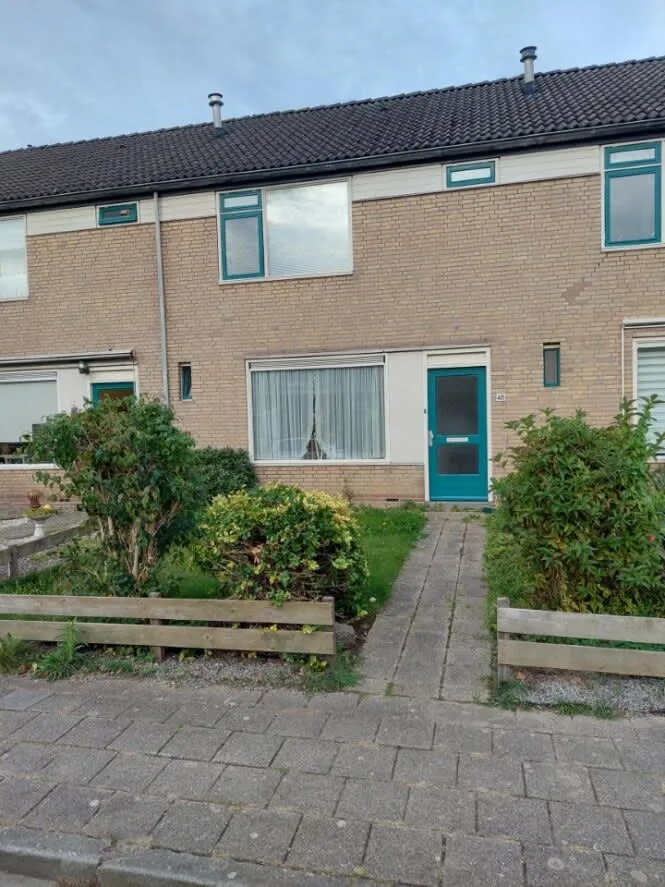 Floreffestraat