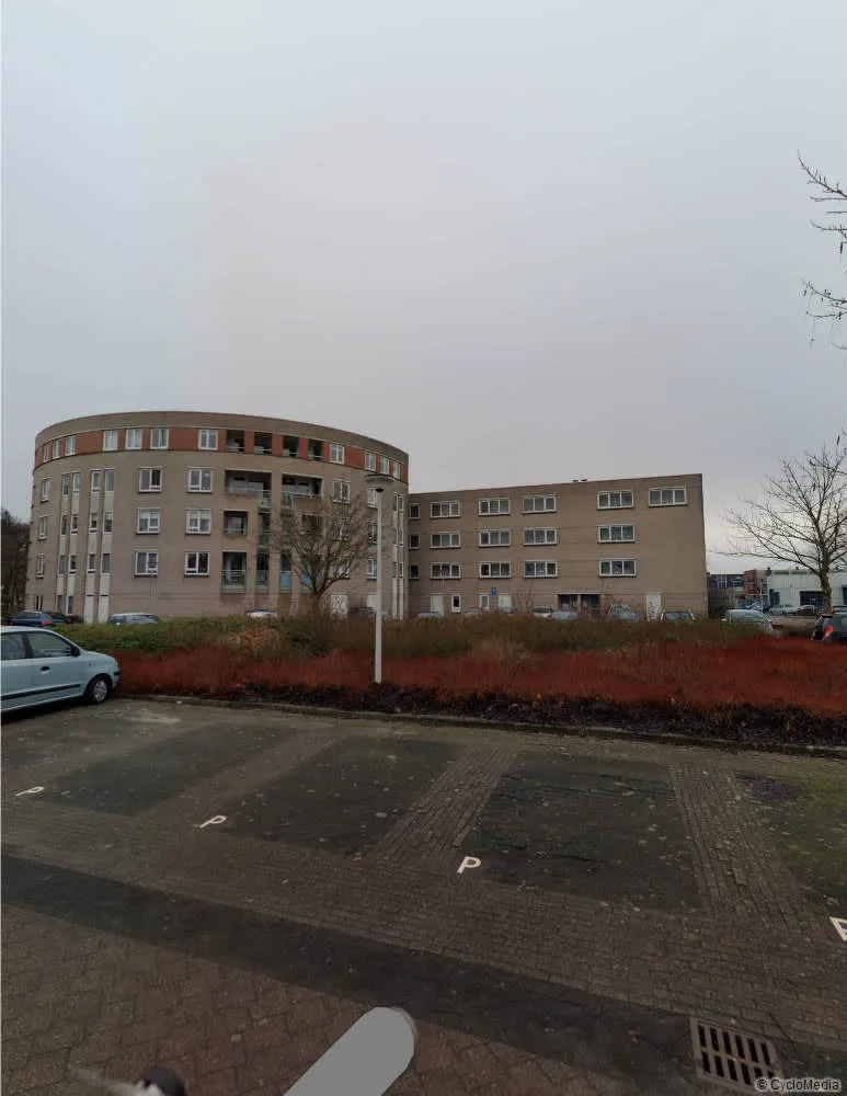Notenhof