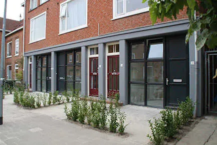 Graaf Adolfstraat