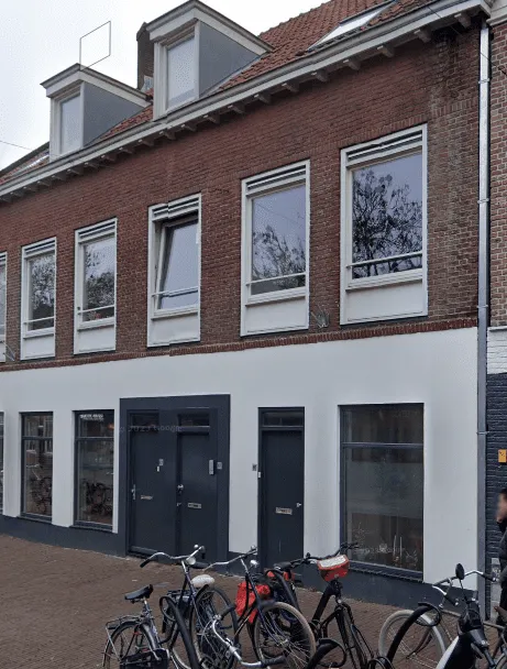 Achter de Kamp