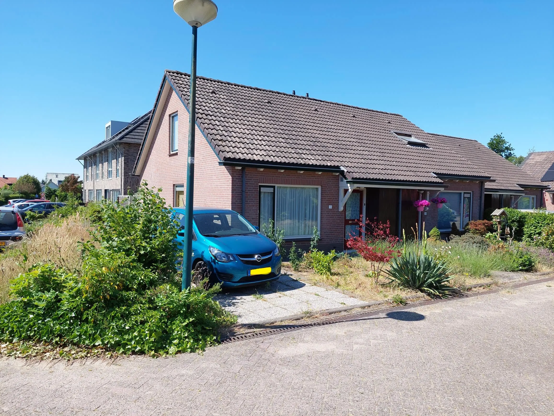 Meester Bosweg