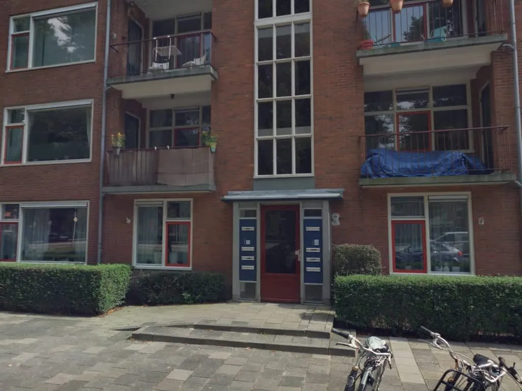 Bankastraat