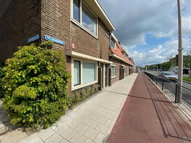 St.-Josephlaan 13 BS 3551VA Utrecht