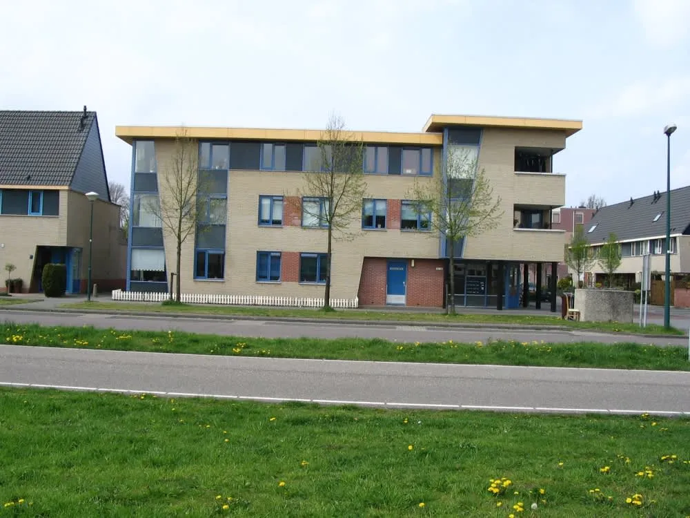 Hermelijnlaan