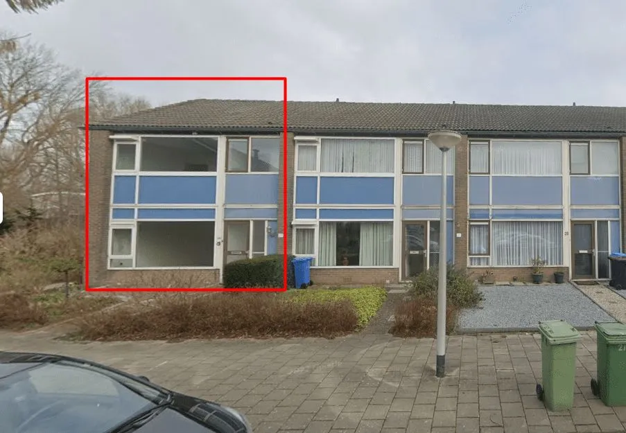 Locatellihof 27 1431ZP Aalsmeer