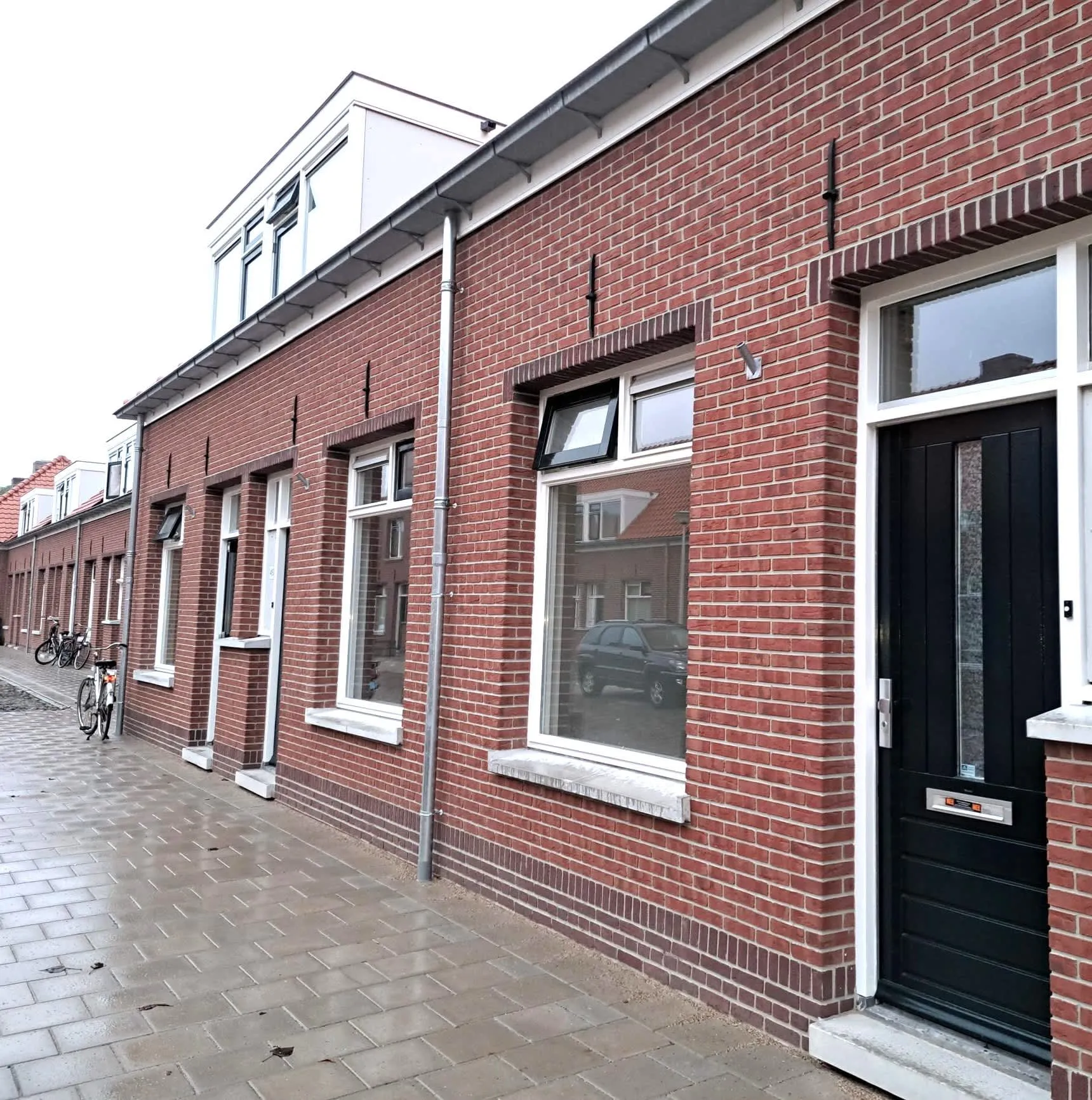 F.W. Reitzstraat