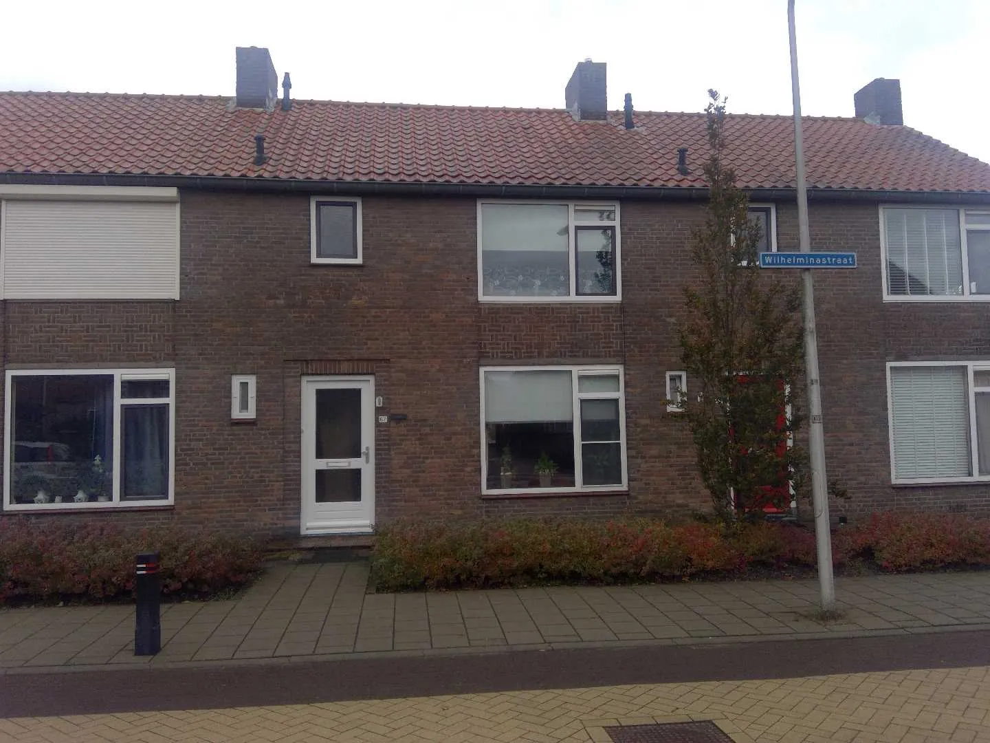 Wilhelminastraat