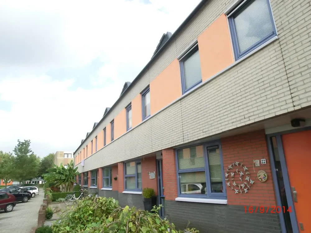 Aardbeivlinderstraat 22 3905KH Veenendaal