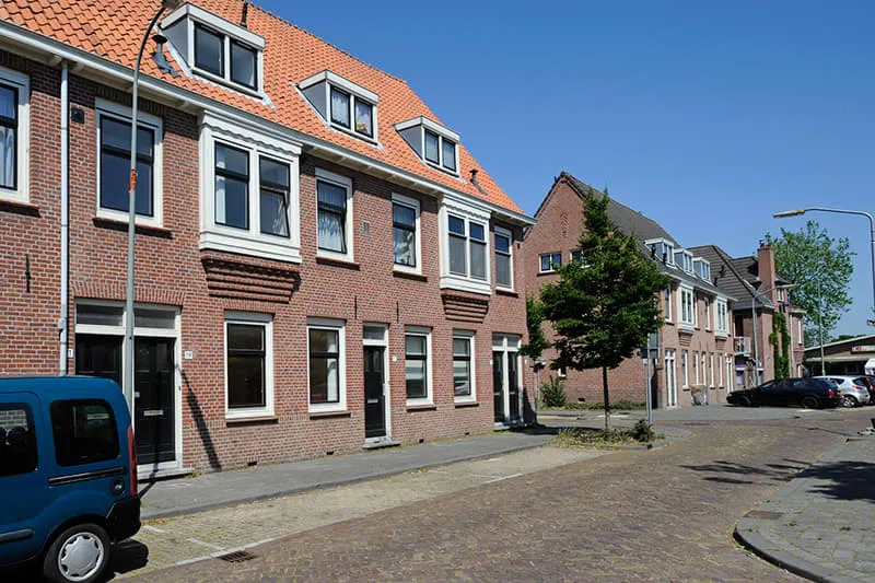 IJsselstraat