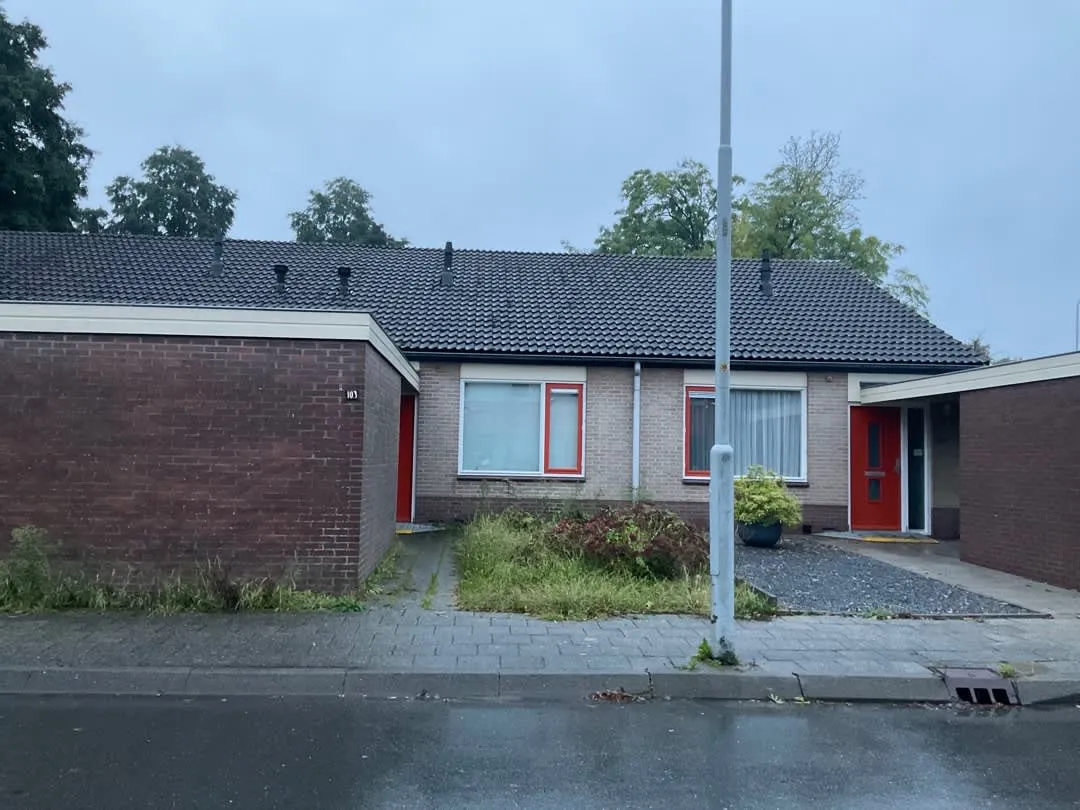 De Hennepe