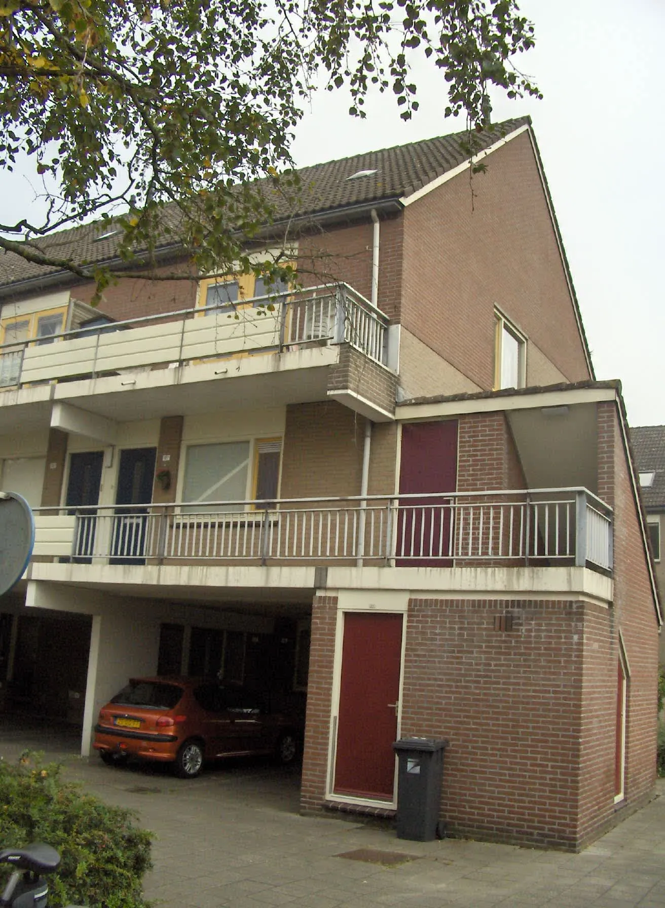 Schaerweijdelaan 18 A 3702GJ Zeist