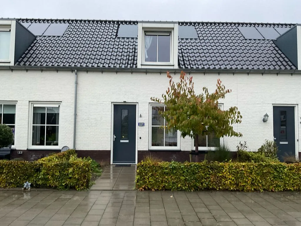Burg. Woltersstraat