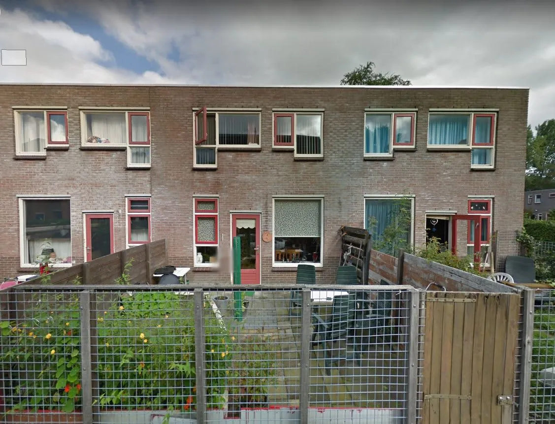 Godekenheerd