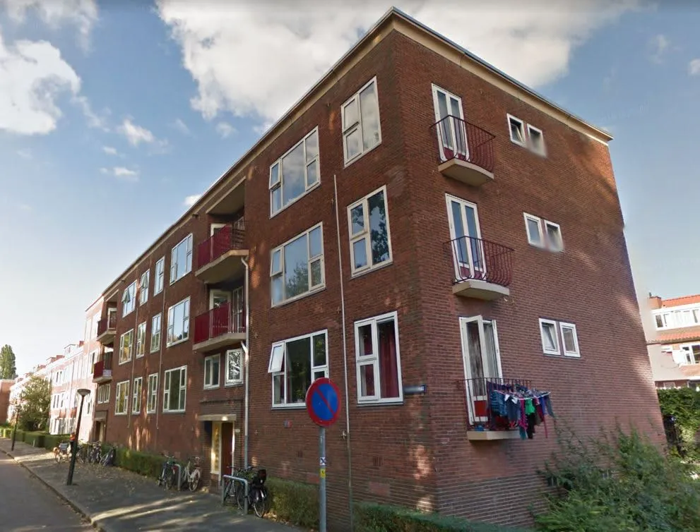 Pioenstraat 81 9713XS Groningen