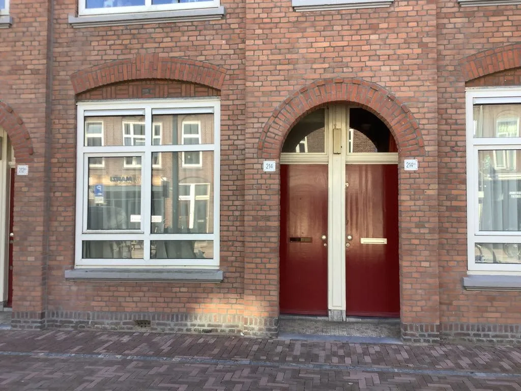 Kanaalstraat