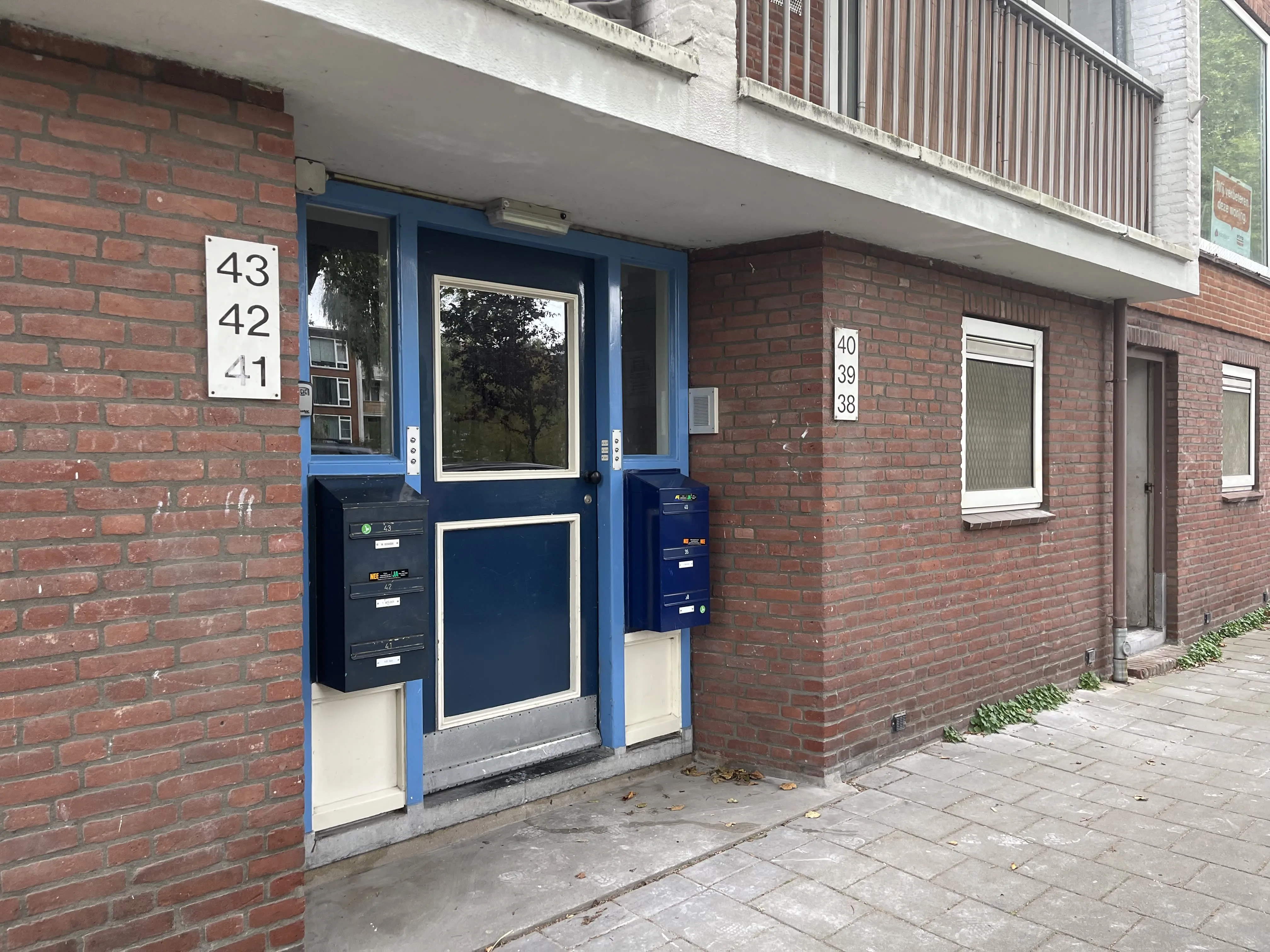 Coniferenstraat