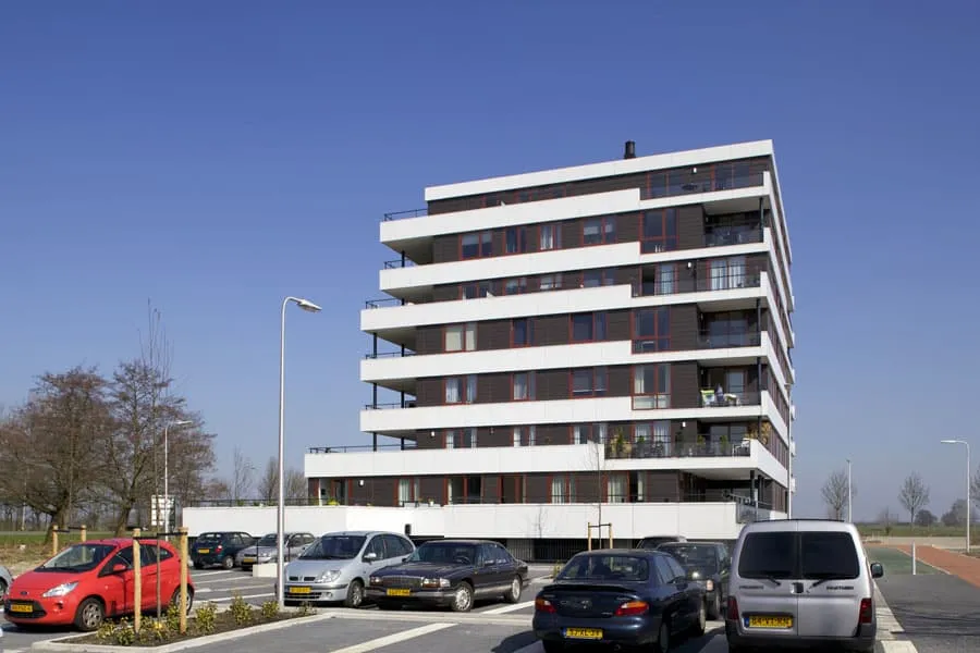 Koninginneweg