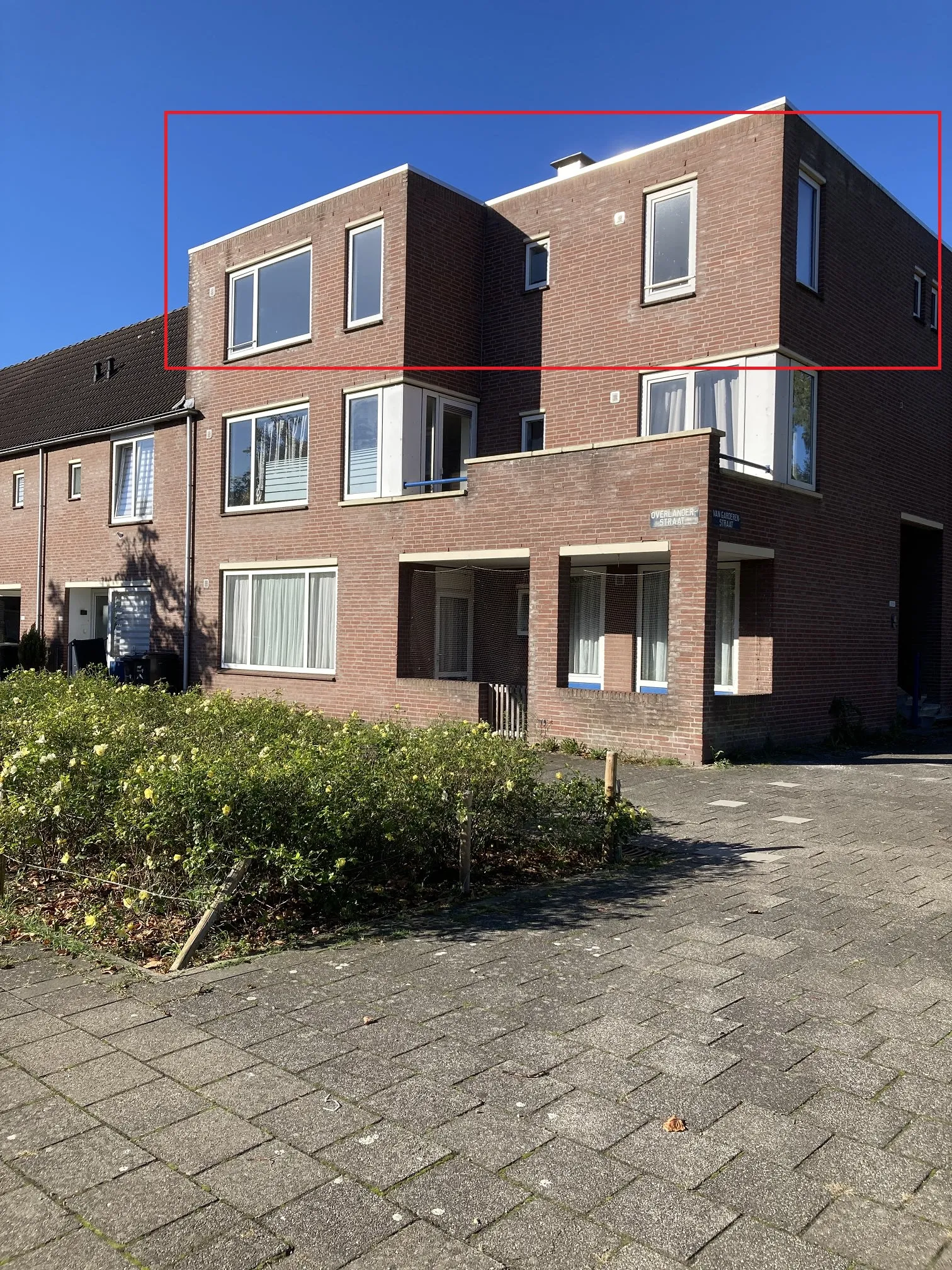 Van Garderenstraat