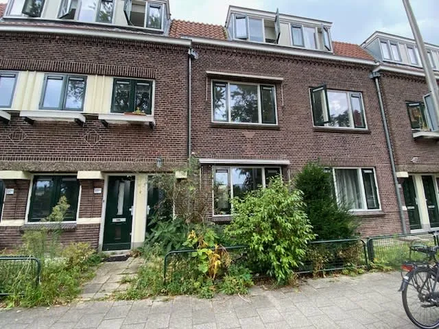 Merwedekade