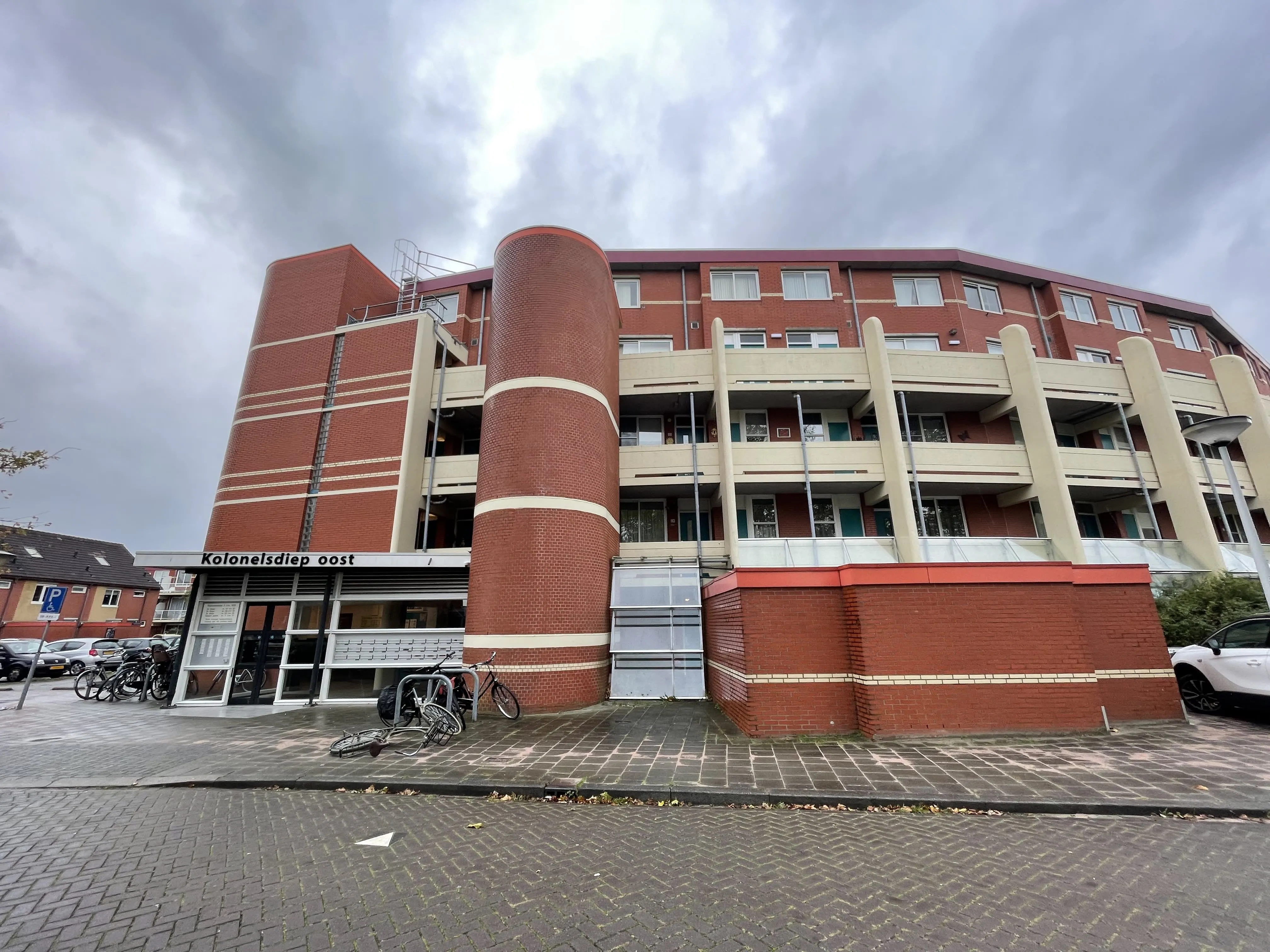 Kolonelsdiep