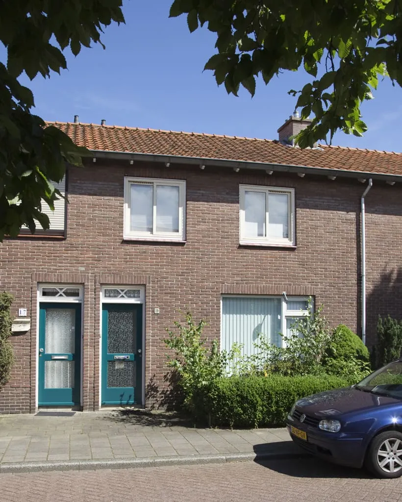 Klaas Katerstraat