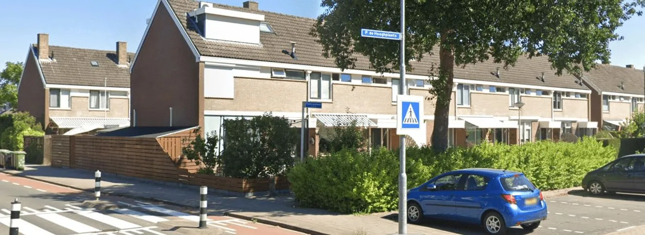 Rembrandtlaan