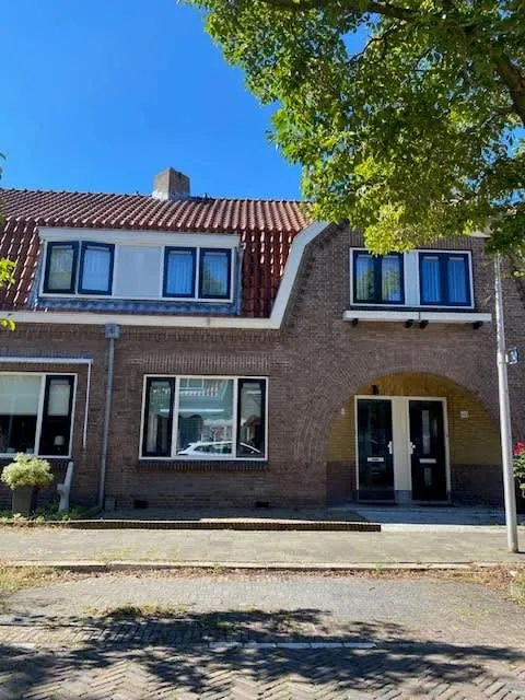 Schipbeekstraat