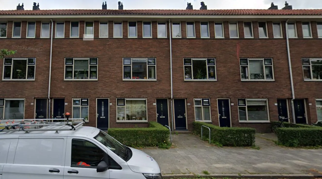 Zaagmuldersweg