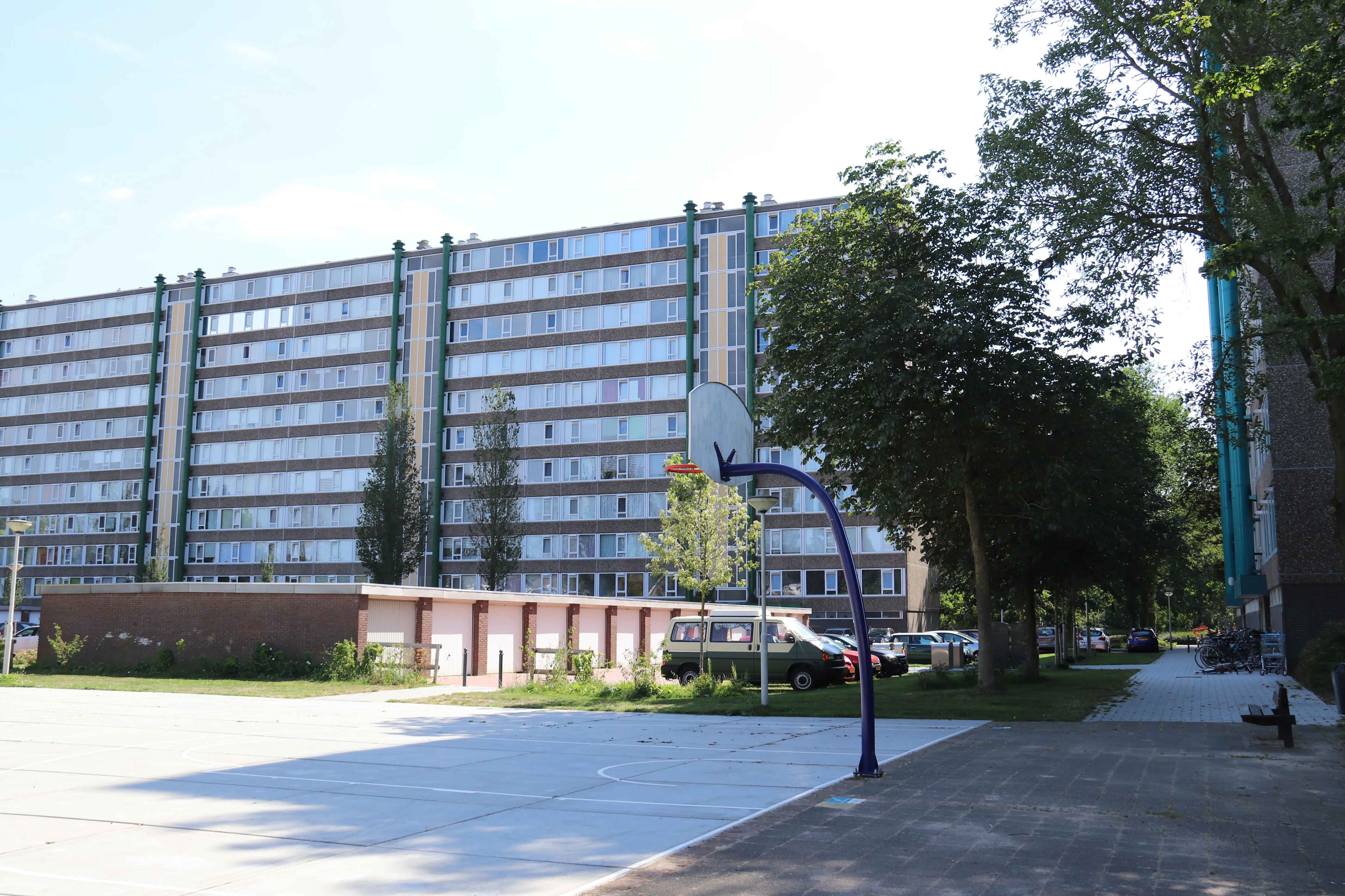 Gerard van Lomstraat