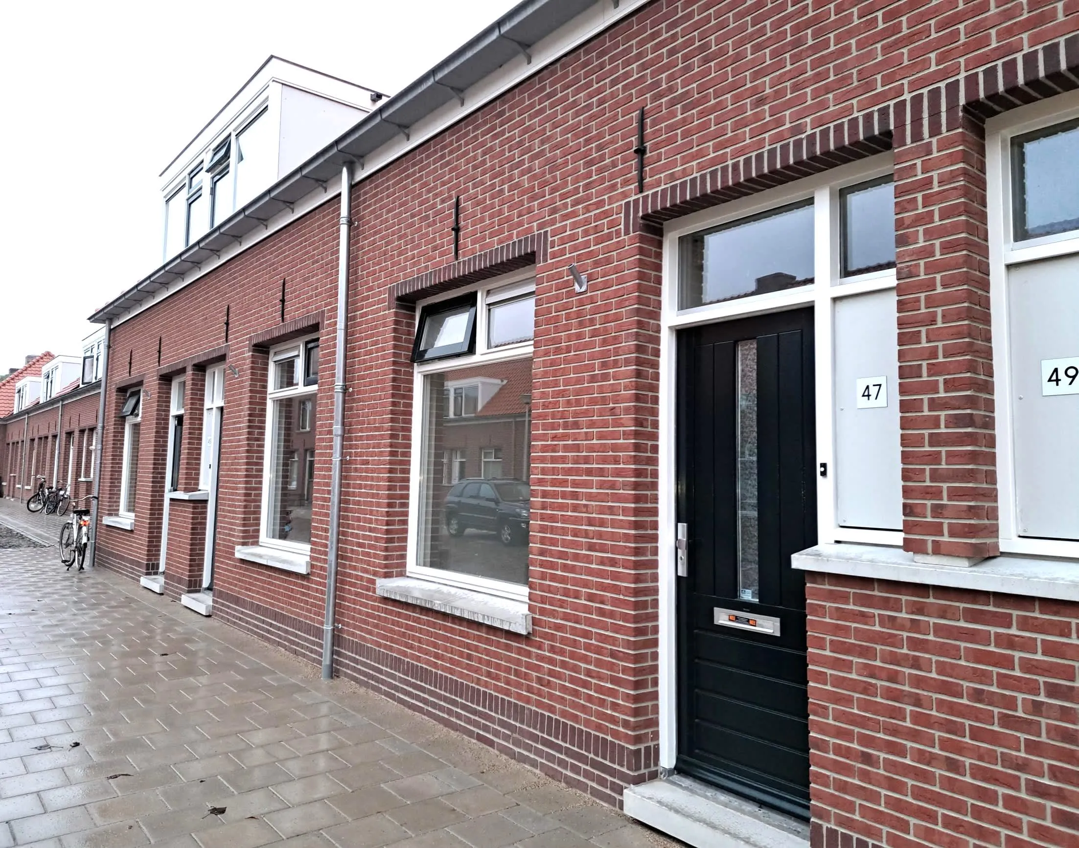 F.W. Reitzstraat