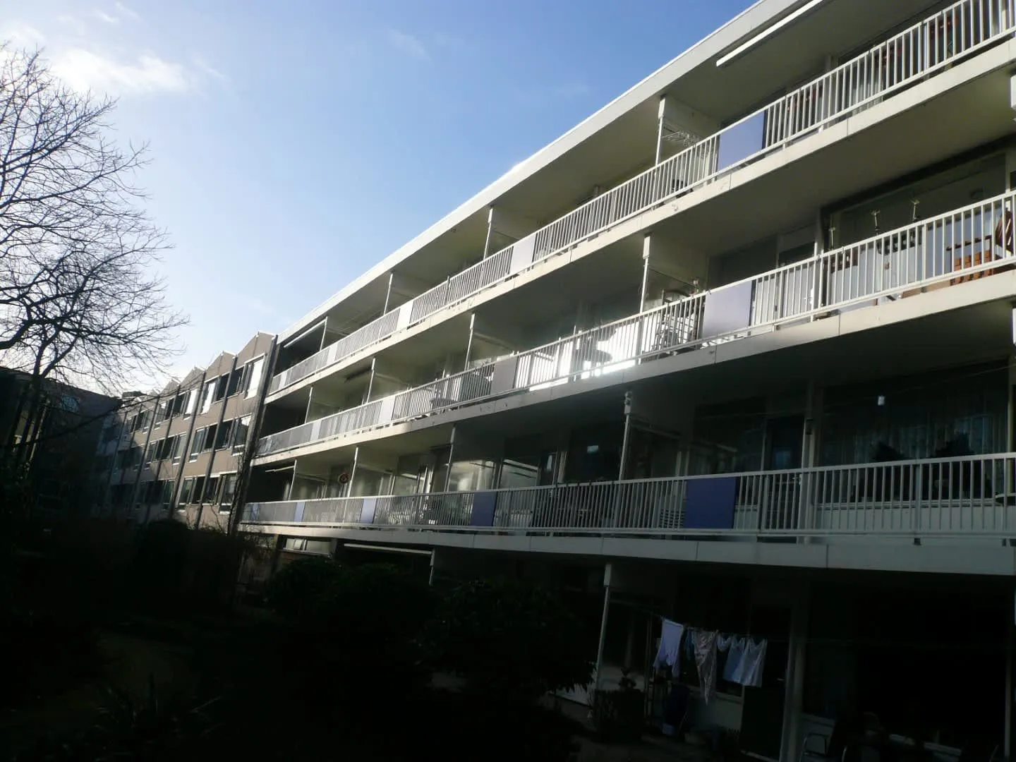 Joachim Kleinsorgstraat